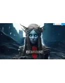 Remnant 2EPIC GAMES STOREВСЕ ВЕРСИИ