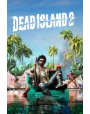 DEAD ISLAND 2EPIC GAMES STOREВСЕ ВЕРСИИ