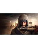 ASSASSINS CREED MIRAGEEPICВСЕ ВЕРСИИ