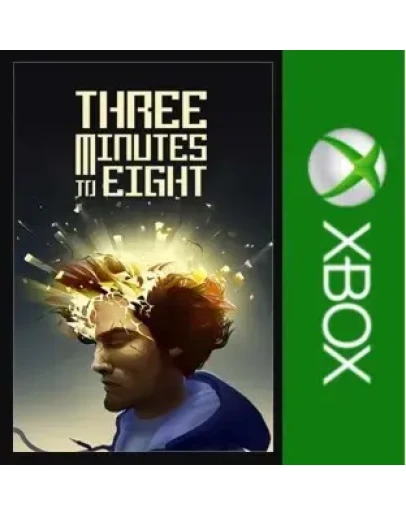 Three Minutes To Eight XBOXПокупка на Ваш акк