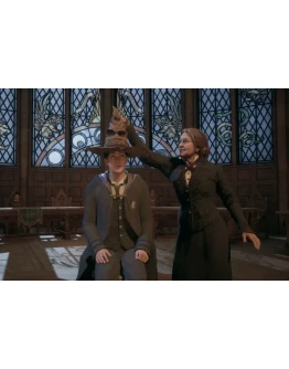 HOGWARTS LEGACYEPICВСЕ ВЕРСИИ