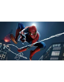Marvel's Spider-Man RemasteredEPICВСЕ ВЕРСИИ