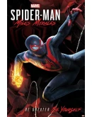Spider-Man: Miles Morales EPIC ВСЕ ВЕРСИИ
