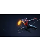 Spider-Man: Miles Morales EPIC ВСЕ ВЕРСИИ