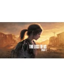 The Last of Us Part I EPIC ВСЕ ВЕРСИИ