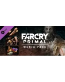 Far Cry Primal - Wenja Pack (Steam Gift Россия) Far Cry Primal - Wenja Pack (Steam Gift Россия)