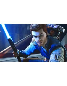 STAR WARS Jedi: SurvivorEPICВСЕ ВЕРСИИ