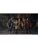 The Elder Scrolls Online Standard Edition * STEAM RU
