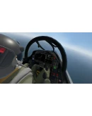 VTOL VR: EF-24 Mischief - Electronic Warfare STEAM