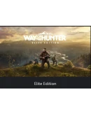 Way of the Hunter PS5/ПС5 ТR