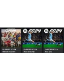 EA SPORTS FC 24 ULTIMATE XBOX ONE/XS КЛЮЧ +