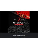 World War Z: Aftermath PS4 / PS5 ТR