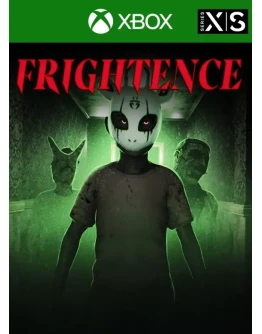 FRIGHTENCE XBOX ONE/XS КЛЮЧ FRIGHTENCE XBOX ONE/XS КЛЮЧ