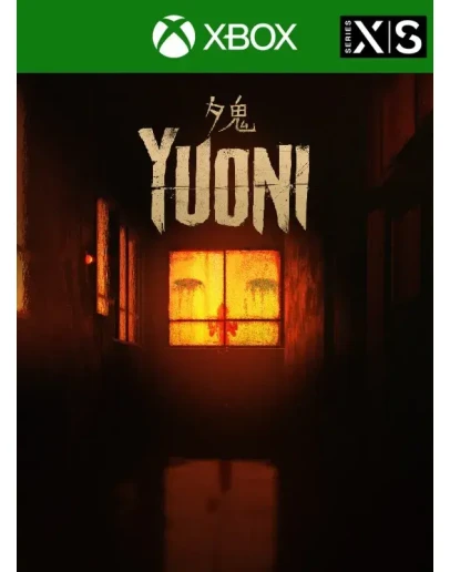 YUONI XBOX ONE/XS КЛЮЧ