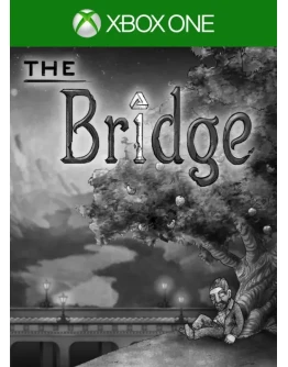 THE BRIDGE XBOX ONE/XSКЛЮЧ THE BRIDGE XBOX ONE/XSКЛЮЧ