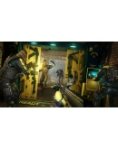 Tom Clancys Rainbow Six Extraction REACT Strike Pack Tom Clancys Rainbow Six Extraction REACT Strike Pack