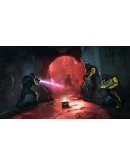 Tom Clancy's Rainbow Six Extraction Standard Edition Tom Clancy's Rainbow Six Extraction Standard Edition