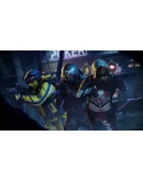 Tom Clancy's Rainbow Six Extraction Standard Edition Tom Clancy's Rainbow Six Extraction Standard Edition