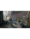 Tom Clancy's Rainbow Six Extraction Standard Edition Tom Clancy's Rainbow Six Extraction Standard Edition