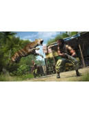 Far Cry 3STEAM GIFT AUTORU+МИР