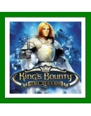 King's Bounty: The Legend+ 25 ИгрSteamGlobal