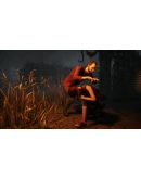 Dead by Daylight - Nicolas Cage Chapter DLC Dead by Daylight - Nicolas Cage Chapter DLC