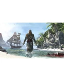 Assassin's Creed Black Flag - Gold Edition Assassin's Creed Black Flag - Gold Edition