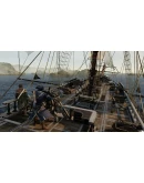 Assassin's Creed 3 Remastered Edition * STEAM RU Assassin's Creed 3 Remastered Edition * STEAM RU