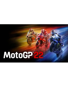 MotoGP22 PS4 / PS5 ТR