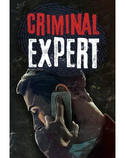 Criminal Expert Xbox One &amp Xbox Series XS активация