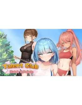 Talent Club Match 3 Puzzle Steam Россия Talent Club Match 3 Puzzle Steam Россия
