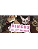 Bingus: My Beloved Steam Россия Bingus: My Beloved Steam Россия