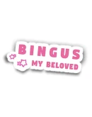 Bingus: My Beloved Steam Россия Bingus: My Beloved Steam Россия