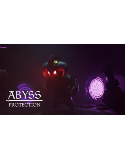 Abyss Protection Steam Россия