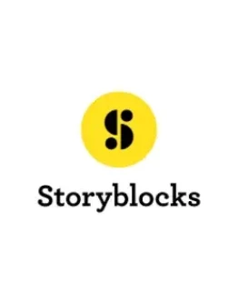StoryBlocks 1-2-3 месяца с лицензией PayPal
