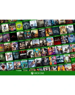 Biomutant + 70 игр XBOXone & series X S Сборник Biomutant + 70 игр XBOXone & series X S Сборник