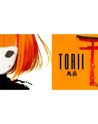 Torii Steam Россия Torii Steam Россия
