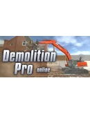 Demolition Pro Online Steam Россия Demolition Pro Online Steam Россия