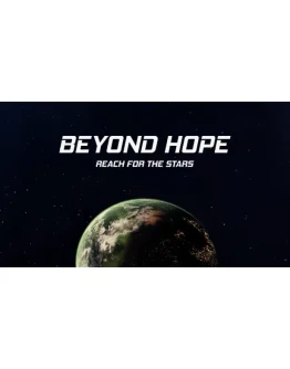 Beyond Hope Steam Россия Beyond Hope Steam Россия