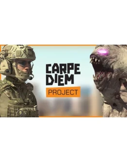 Carpe Diem Project Steam Россия