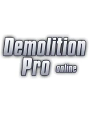 Demolition Pro Online Steam РУ+UA+KZ+СНГ Demolition Pro Online Steam РУ+UA+KZ+СНГ