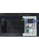 CRUMB Circuit Simulator Steam РУ+UA+KZ+СНГ CRUMB Circuit Simulator Steam РУ+UA+KZ+СНГ