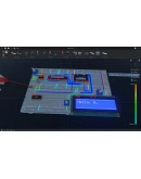 CRUMB Circuit Simulator Steam РУ+UA+KZ+СНГ CRUMB Circuit Simulator Steam РУ+UA+KZ+СНГ