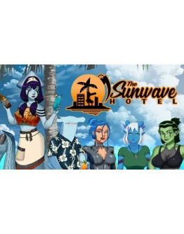 Sunwave Hotel Steam РУ+UA+KZ+СНГ Sunwave Hotel Steam РУ+UA+KZ+СНГ