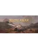 Wastelander Steam РУ+UA+KZ+СНГ