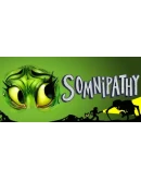 Somnipathy Steam РУ+UA+KZ+СНГ
