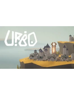 URBO Steam РУ+UA+KZ+СНГ URBO Steam РУ+UA+KZ+СНГ