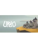 URBO Steam РУ+UA+KZ+СНГ URBO Steam РУ+UA+KZ+СНГ