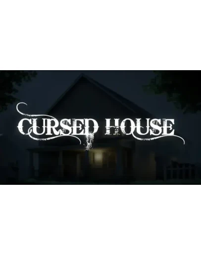 Cursed House Steam РУ+UA+KZ+СНГ Cursed House Steam РУ+UA+KZ+СНГ