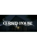 Cursed House Steam РУ+UA+KZ+СНГ Cursed House Steam РУ+UA+KZ+СНГ